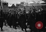 Image of Annual Epiphany Dedication Sofia Bulgaria, 1931, second 45 stock footage video 65675072968