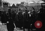 Image of Annual Epiphany Dedication Sofia Bulgaria, 1931, second 46 stock footage video 65675072968