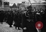 Image of Annual Epiphany Dedication Sofia Bulgaria, 1931, second 47 stock footage video 65675072968