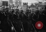 Image of Annual Epiphany Dedication Sofia Bulgaria, 1931, second 48 stock footage video 65675072968