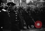 Image of Annual Epiphany Dedication Sofia Bulgaria, 1931, second 51 stock footage video 65675072968