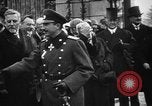 Image of Annual Epiphany Dedication Sofia Bulgaria, 1931, second 53 stock footage video 65675072968