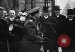 Image of Annual Epiphany Dedication Sofia Bulgaria, 1931, second 55 stock footage video 65675072968