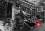 Image of Burned Presidential yacht Mayflower Philadelphia Pennsylvania USA, 1931, second 33 stock footage video 65675072969