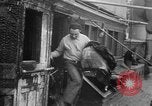 Image of Burned Presidential yacht Mayflower Philadelphia Pennsylvania USA, 1931, second 34 stock footage video 65675072969