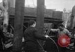 Image of Burned Presidential yacht Mayflower Philadelphia Pennsylvania USA, 1931, second 37 stock footage video 65675072969