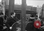 Image of Burned Presidential yacht Mayflower Philadelphia Pennsylvania USA, 1931, second 39 stock footage video 65675072969
