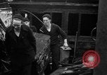 Image of Burned Presidential yacht Mayflower Philadelphia Pennsylvania USA, 1931, second 42 stock footage video 65675072969
