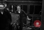 Image of Burned Presidential yacht Mayflower Philadelphia Pennsylvania USA, 1931, second 43 stock footage video 65675072969