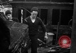 Image of Burned Presidential yacht Mayflower Philadelphia Pennsylvania USA, 1931, second 44 stock footage video 65675072969