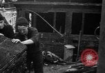 Image of Burned Presidential yacht Mayflower Philadelphia Pennsylvania USA, 1931, second 46 stock footage video 65675072969