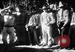 Image of Cherokee Chief Musa Isle Florida USA, 1931, second 12 stock footage video 65675072970