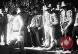 Image of Cherokee Chief Musa Isle Florida USA, 1931, second 13 stock footage video 65675072970