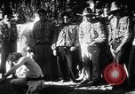 Image of Cherokee Chief Musa Isle Florida USA, 1931, second 14 stock footage video 65675072970