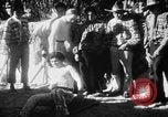 Image of Cherokee Chief Musa Isle Florida USA, 1931, second 15 stock footage video 65675072970
