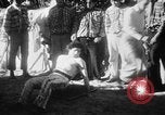 Image of Cherokee Chief Musa Isle Florida USA, 1931, second 16 stock footage video 65675072970