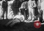 Image of Cherokee Chief Musa Isle Florida USA, 1931, second 17 stock footage video 65675072970