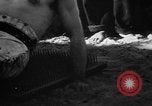 Image of Cherokee Chief Musa Isle Florida USA, 1931, second 18 stock footage video 65675072970