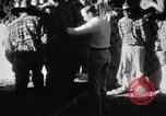 Image of Cherokee Chief Musa Isle Florida USA, 1931, second 26 stock footage video 65675072970