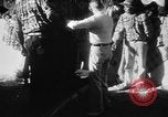 Image of Cherokee Chief Musa Isle Florida USA, 1931, second 27 stock footage video 65675072970