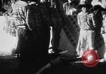 Image of Cherokee Chief Musa Isle Florida USA, 1931, second 33 stock footage video 65675072970