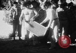 Image of Cherokee Chief Musa Isle Florida USA, 1931, second 44 stock footage video 65675072970
