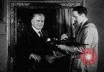 Image artiste peint Washington DC USA, 1931, de la seconde 10 séquences d'archives historiques vidéo 65675072971