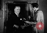 Image artiste peint Washington DC USA, 1931, de la seconde 11 séquences d'archives historiques vidéo 65675072971