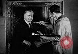Image artiste peint Washington DC USA, 1931, de la seconde 12 séquences d'archives historiques vidéo 65675072971