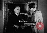 Image artiste peint Washington DC USA, 1931, de la seconde 13 séquences d'archives historiques vidéo 65675072971