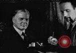 Image artiste peint Washington DC USA, 1931, de la seconde 18 séquences d'archives historiques vidéo 65675072971