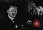 Image artiste peint Washington DC USA, 1931, de la seconde 19 séquences d'archives historiques vidéo 65675072971