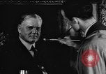 Image artiste peint Washington DC USA, 1931, de la seconde 20 séquences d'archives historiques vidéo 65675072971