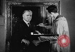 Image artiste peint Washington DC USA, 1931, de la seconde 22 séquences d'archives historiques vidéo 65675072971
