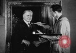 Image artiste peint Washington DC USA, 1931, de la seconde 23 séquences d'archives historiques vidéo 65675072971