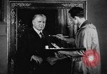 Image artiste peint Washington DC USA, 1931, de la seconde 24 séquences d'archives historiques vidéo 65675072971