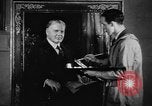 Image artiste peint Washington DC USA, 1931, de la seconde 25 séquences d'archives historiques vidéo 65675072971