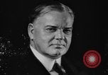 Image artiste peint Washington DC USA, 1931, de la seconde 30 séquences d'archives historiques vidéo 65675072971