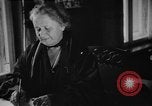 Standbild Maria Montessori Berlin Deutschland, 1931, aus Sekunde 14 historischem Filmmaterial Videoclip 65675072972