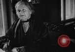 Standbild Maria Montessori Berlin Deutschland, 1931, aus Sekunde 15 historischem Filmmaterial Videoclip 65675072972