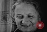 Standbild Maria Montessori Berlin Deutschland, 1931, aus Sekunde 21 historischem Filmmaterial Videoclip 65675072972