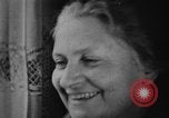 Standbild Maria Montessori Berlin Deutschland, 1931, aus Sekunde 22 historischem Filmmaterial Videoclip 65675072972