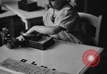 Standbild Maria Montessori Berlin Deutschland, 1931, aus Sekunde 33 historischem Filmmaterial Videoclip 65675072972