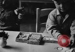Standbild Maria Montessori Berlin Deutschland, 1931, aus Sekunde 34 historischem Filmmaterial Videoclip 65675072972