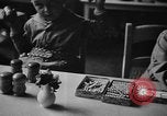 Standbild Maria Montessori Berlin Deutschland, 1931, aus Sekunde 35 historischem Filmmaterial Videoclip 65675072972