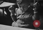Standbild Maria Montessori Berlin Deutschland, 1931, aus Sekunde 37 historischem Filmmaterial Videoclip 65675072972