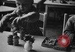 Standbild Maria Montessori Berlin Deutschland, 1931, aus Sekunde 39 historischem Filmmaterial Videoclip 65675072972