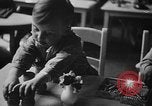 Standbild Maria Montessori Berlin Deutschland, 1931, aus Sekunde 41 historischem Filmmaterial Videoclip 65675072972
