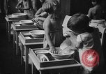 Standbild Maria Montessori Berlin Deutschland, 1931, aus Sekunde 44 historischem Filmmaterial Videoclip 65675072972