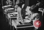 Standbild Maria Montessori Berlin Deutschland, 1931, aus Sekunde 45 historischem Filmmaterial Videoclip 65675072972